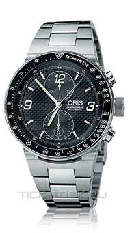  Oris 673 7563 4184 MB